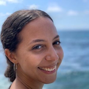 Meet your Posher, Breshia